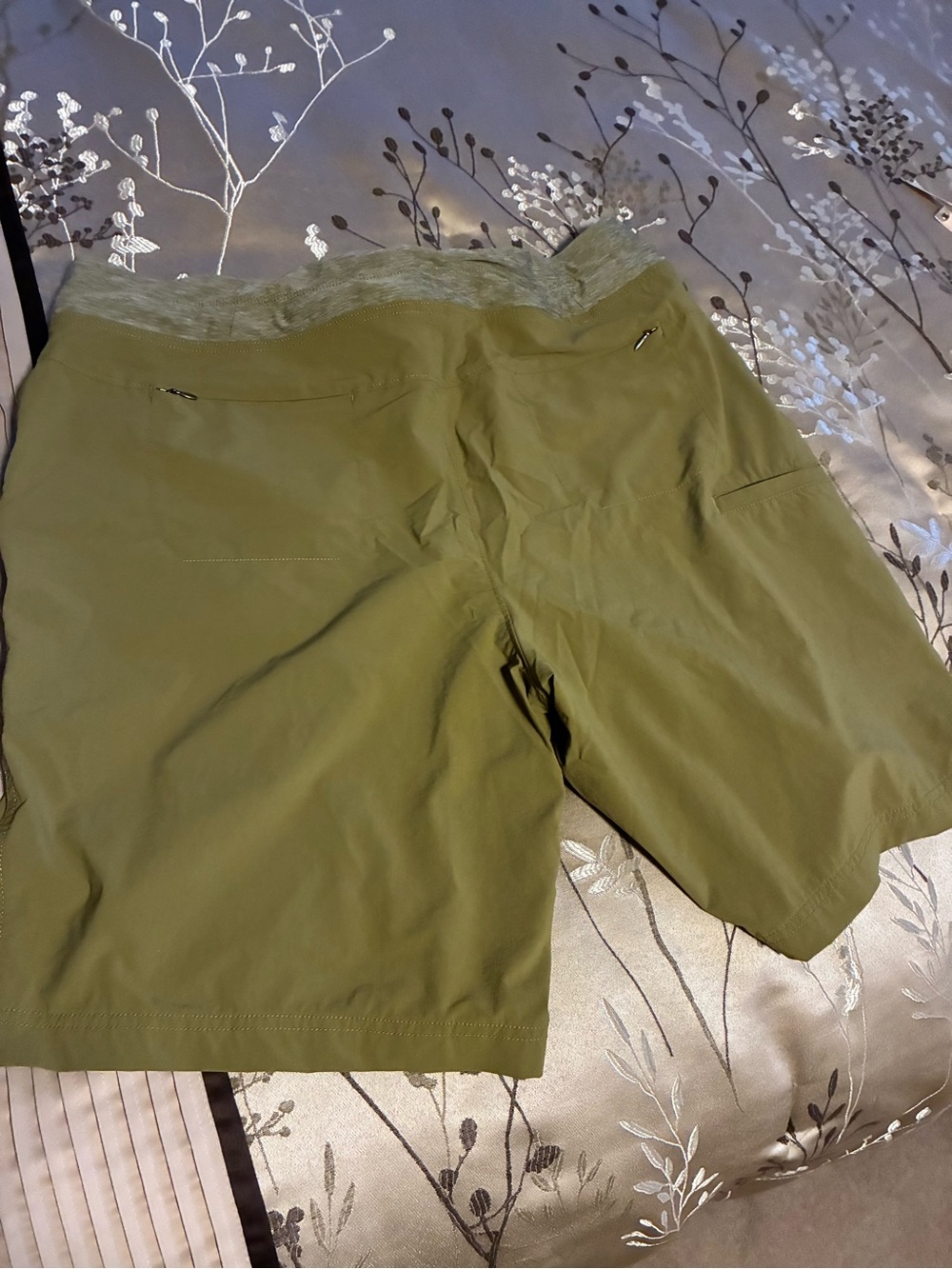 Women’s Duluth Trading size 18 shorts - Picture 6 of 7